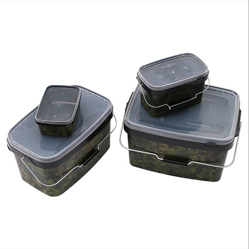 Gardner kbelík Rectangular Eco Buckets - Image 4