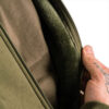 Mikina Gardner Sherpa Zipped Hoody – Obrázok 3