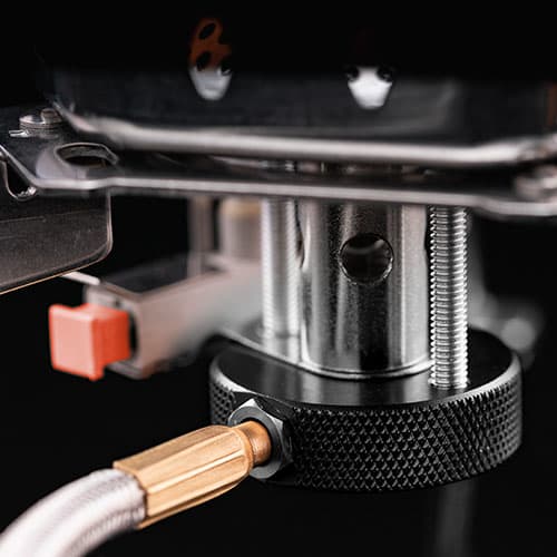Vařič Gardner G-Force 3500W Stove - Image 2