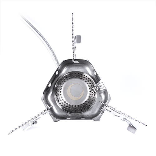 Vařič Gardner G-Force 3500W Stove - Image 4