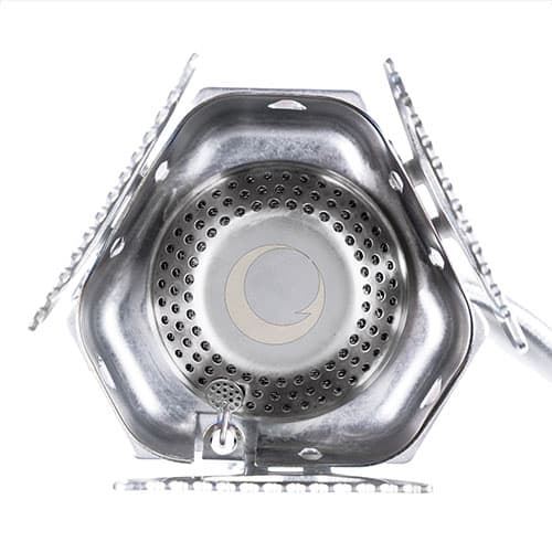 Vařič Gardner G-Force 3500W Stove - Image 5