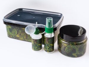 Dipovací sada Gardner Dip Kit