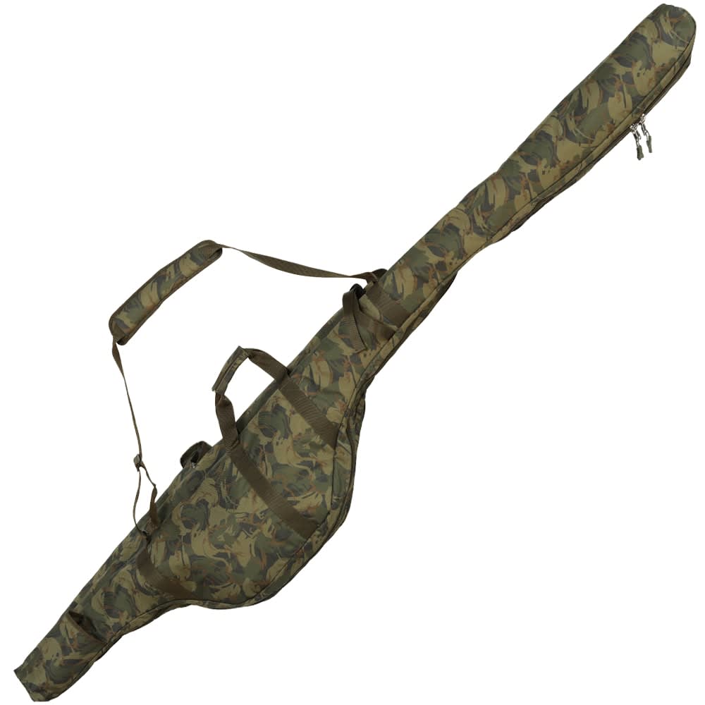 Giants fishing Pouzdro na pruty Rod Holdall Luxury 2 Rod 10ft (170cm) - Image 2