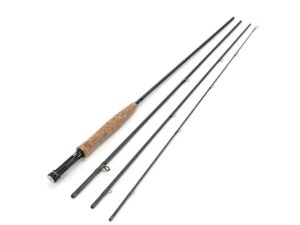 Wychwood muškařský prut Drift 10ft #4 4pce Fly Rod
