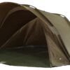 Giants fishing Bivak Gaube Bivvy 2 Man + Druhý plášť Gaube 2 Man Overwrap – Obrázok 4