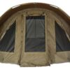 Giants fishing Bivak Gaube Bivvy 2 Man + Druhý plášť Gaube 2 Man Overwrap – Obrázok 6