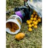 Carp Inferno Boilies Nutra Line - Ananas Krill – Obrázok 6