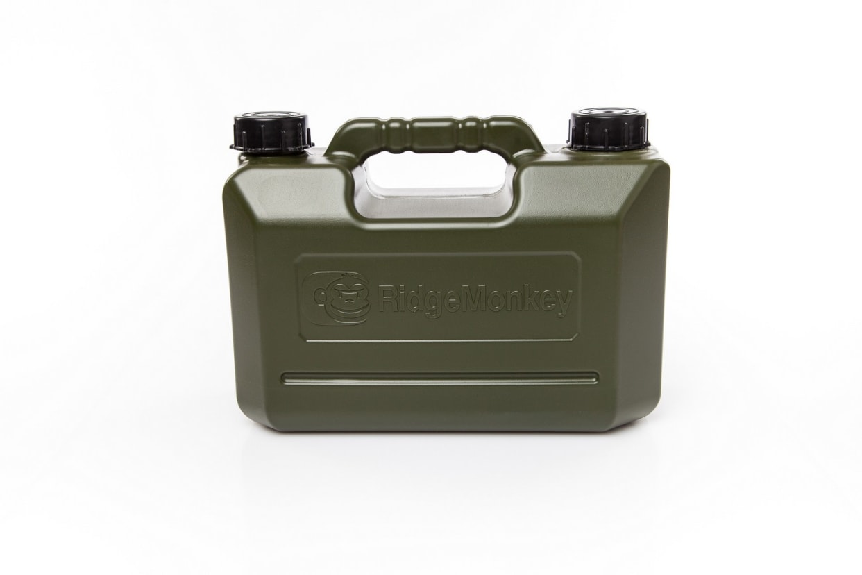 RidgeMonkey kanystr Heavy Duty Water Carrier 15l - Image 2