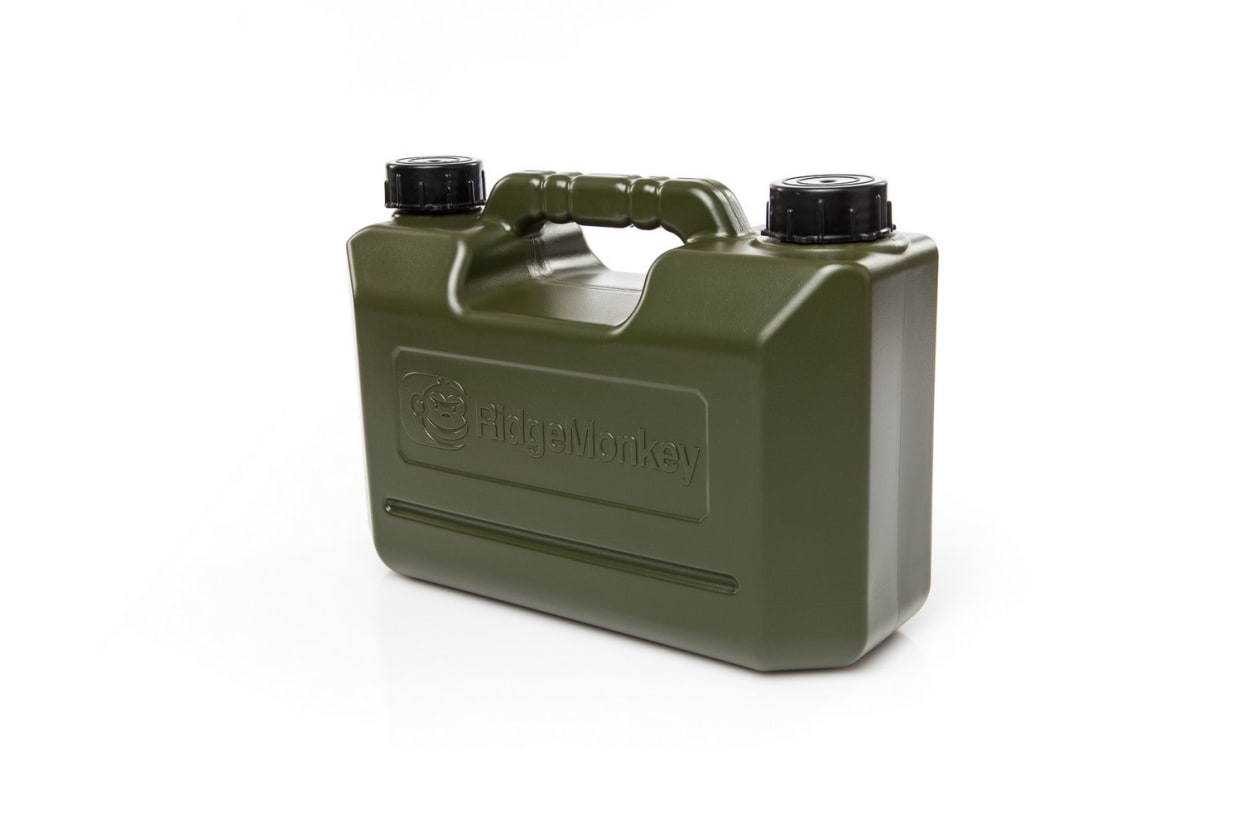 RidgeMonkey kanystr Heavy Duty Water Carrier 15l - Image 3