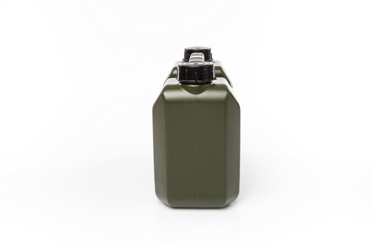 RidgeMonkey kanystr Heavy Duty Water Carrier 15l - Image 6