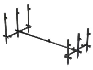 Giants fishing Stojan Black Rod Pod 3 Rods
