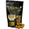 Carp Inferno Boilies Nutra Line - Banán/Oliheň – Obrázok 3