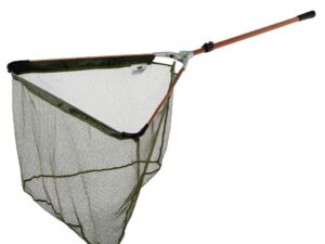 Giants fishing Podběrák Specialist Landing Net 2,2m, 60x60cm