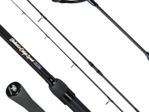 Giants fishing Prut Deluxe Carp Spod 10ft 4,5lb 2pc