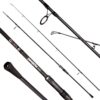 Giants fishing Prut Deluxe BX Carp 10ft 3.25lb 2pc – Obrázok 9