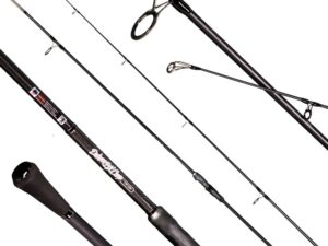 Giants fishing Prut Deluxe BX Carp 10ft 3.25lb 2pc