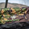 Giants fishing Vážící sak plovoucí Weigh Sling Floating Luxury Camo XL – Obrázok 8