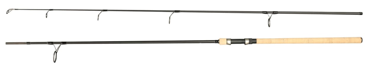 Giants fishing Kaprový prut XRS180 Cork 10ft 3.00lb 2pc - Image 2