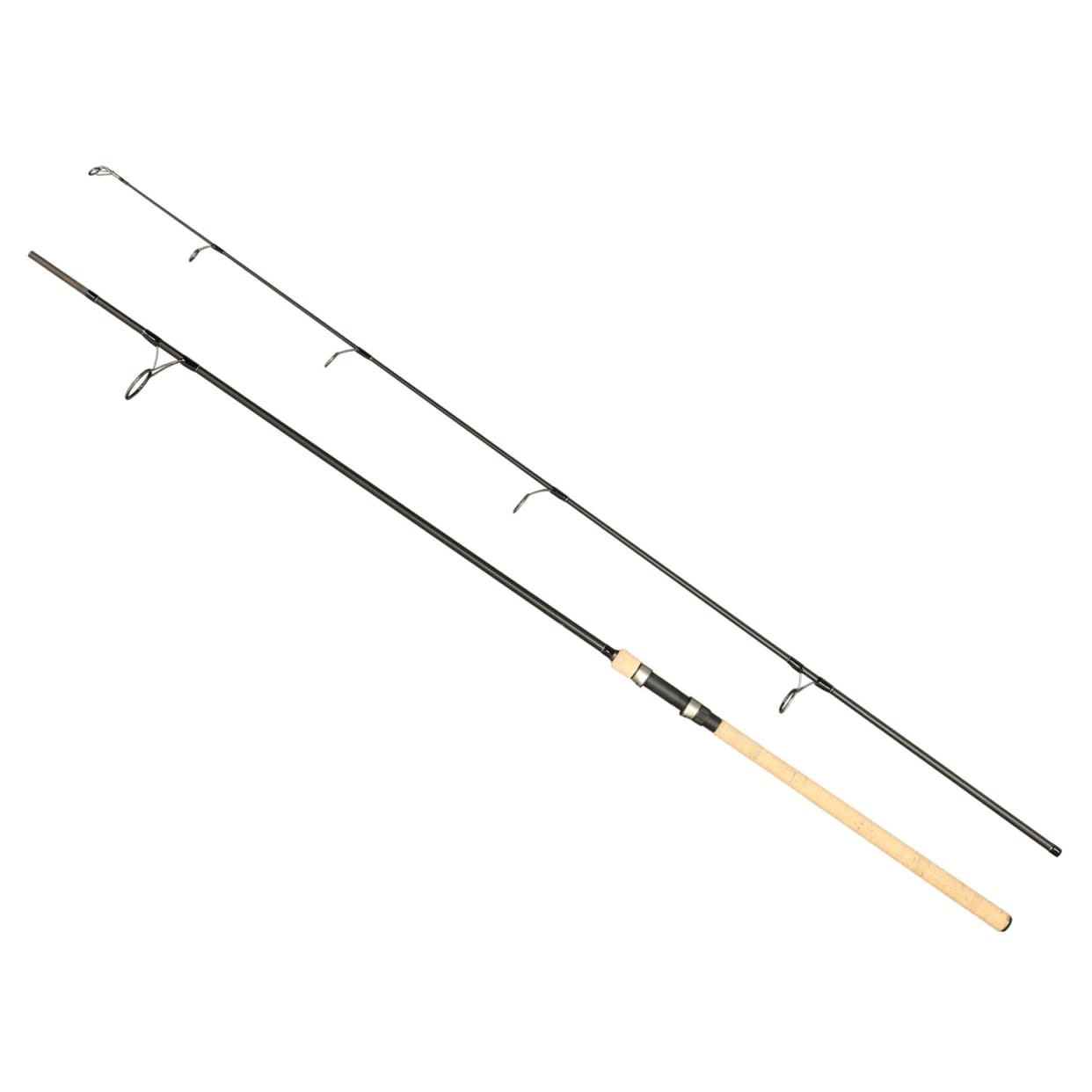 Giants fishing Kaprový prut XRS180 Cork 10ft 3.00lb 2pc - Image 6