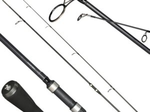 Giants fishing Kaprový prut XRS180 12ft 3.50lb 2pc