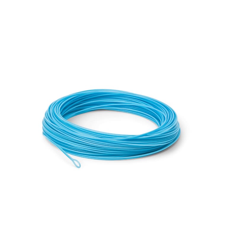 Cortland muškařská šnůra 444 Classic Intermediate Ice Blue Fresh/Salt - Image 2