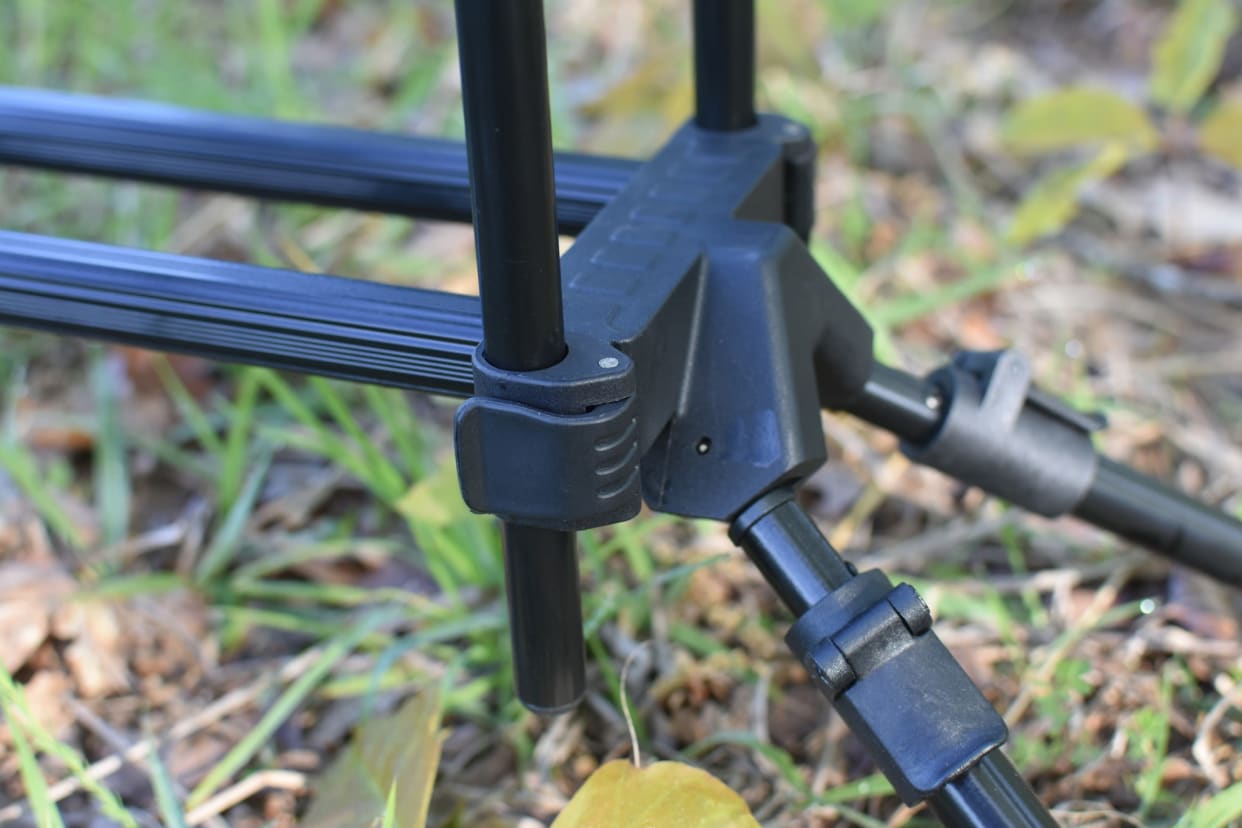 Prowess Stojan Rod Pod Scoprium Dual 3 Rods - Image 3