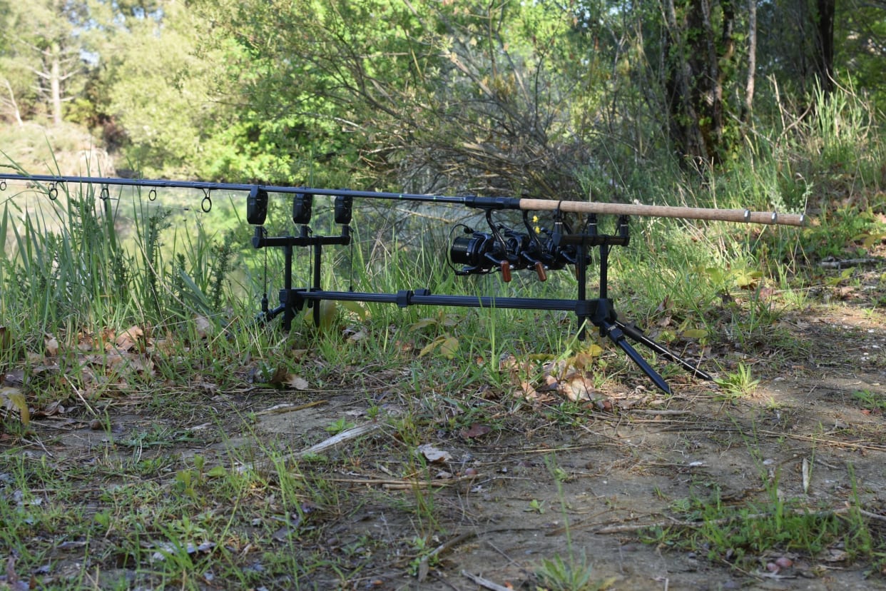 Prowess Stojan Rod Pod Scoprium Dual 3 Rods - Image 4
