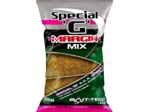 Bait-Tech Krmítková směs Special G Margin Mix 2kg