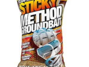 Bait-Tech krmítková směs Sticky Method 2 kg