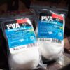 Giants fishing PVA náhradní punčocha Mesh Fast Melt Refill 25mm/50m ( maxi pack ) – Obrázok 4