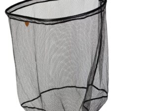 Giants fishing Podběrák Deluxe Landing Net Rubber X-Large 90x85cm (2x rukojeť)