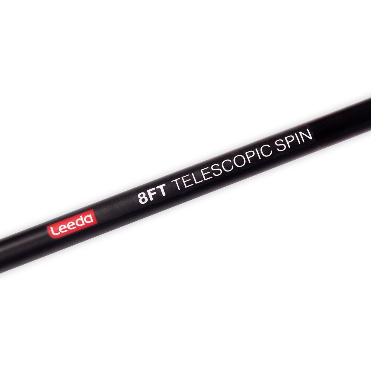 Prut s navijákem Leeda 8ft (2,4m) Telescopic Spin Fishing Kit - Image 3