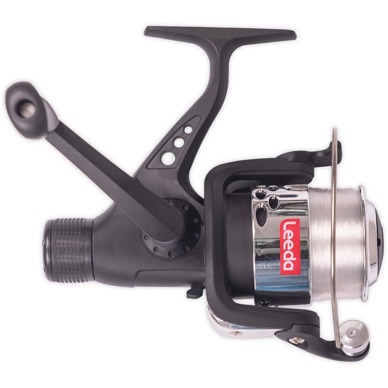 Prut s navijákem Leeda 8ft (2,4m) Telescopic Spin Fishing Kit - Image 5