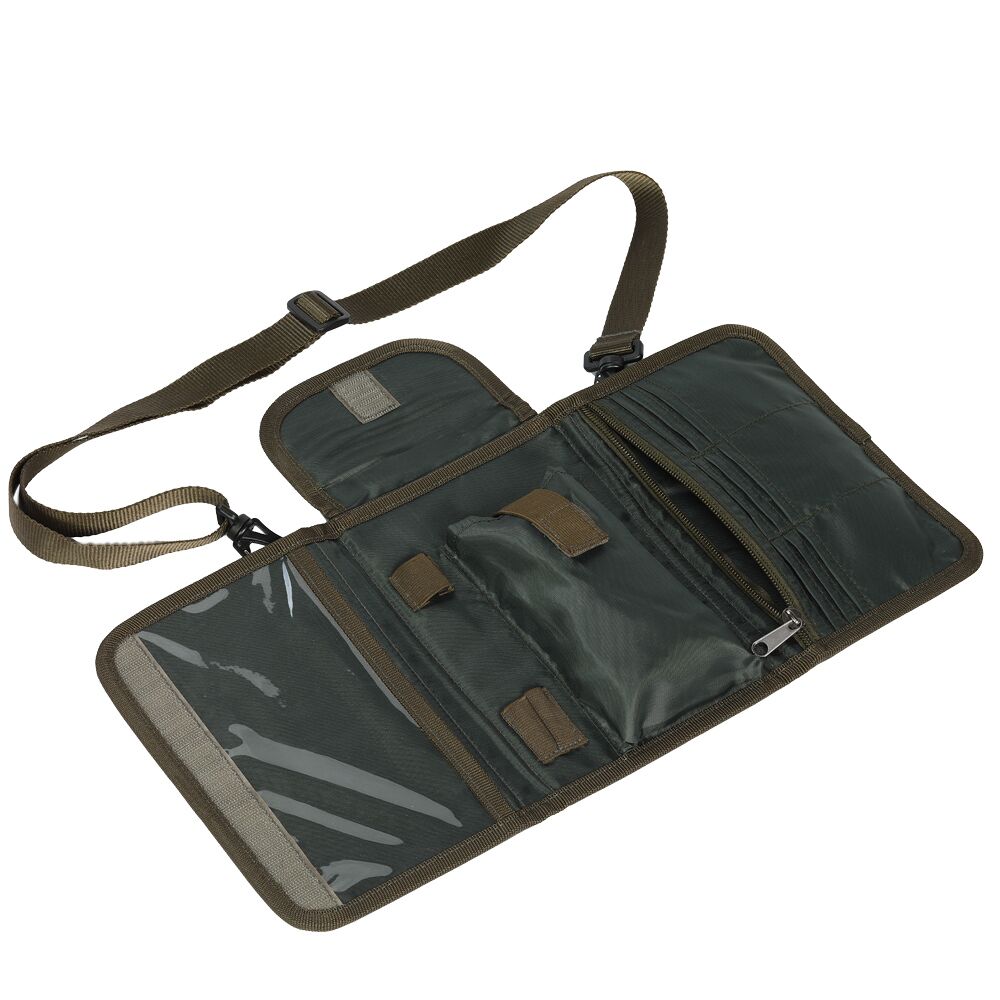 Giants fishing Pouzdro na doklady a telefon Security Pouch - Image 3