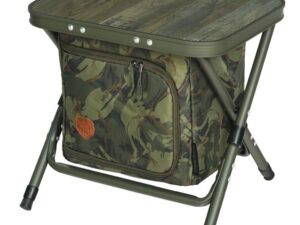 Giants fishing Skládací stolek s taškou Folding Table with Bag