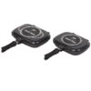 Giants fishing Akční set Pánev na vaření Eazi Medium + 2x Talíř Plate Black Large! – Obrázok 3