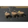 Krmítko MAP Embed Large Feeder 32g Inline - MojeRybárstvo.sk Krmítko MAP Embed Large Feeder 32g Inline – Obrázok 2
