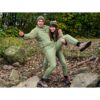 Giants Fishing Funkční termo triko Thermal Top Deluxe – Obrázok 4