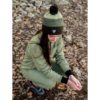 Giants Fishing Funkční termo triko Thermal Top Deluxe – Obrázok 5