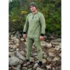 Giants Fishing Funkční termo triko Thermal Top Deluxe – Obrázok 6
