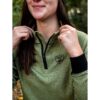 Giants Fishing Funkční termo triko Thermal Top Deluxe – Obrázok 7