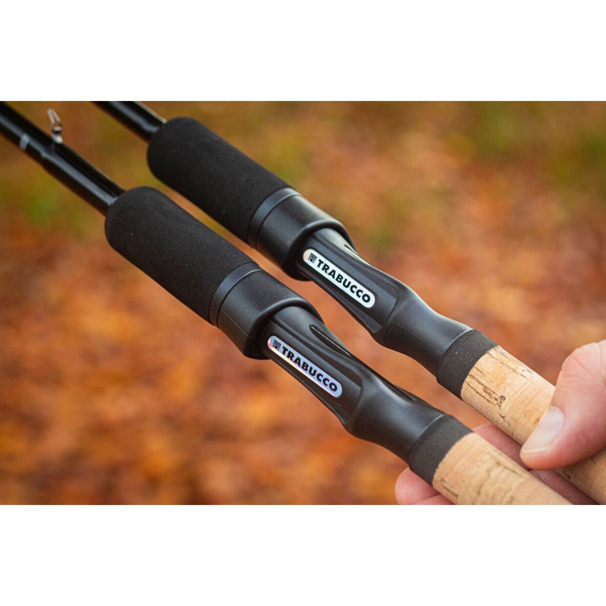 Trabucco Prut Kompass XS Stillwater Carp Feeder, 3,3m 50g (M) - MojeRybárstvo.sk Trabucco Prut Kompass XS Stillwater Carp Feeder, 3,3m 50g (M) – Obrázok 2