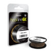 Delphin HOOKLINE 6K muddy