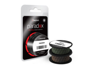 Delphin PARADOX 16X zelená kamufláž