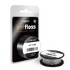Delphin HOOK Line Bait Floss biela