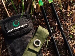 Gardner Měřící tyče Range Finder Distance Sticks