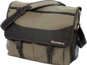 Snowbee Taška přes rameno Classic Trout Bag - Large