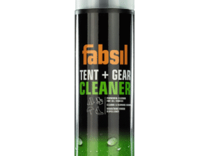 Grangers Čistící prostředek Fabsil Tent and Gear Cleaner 500ml