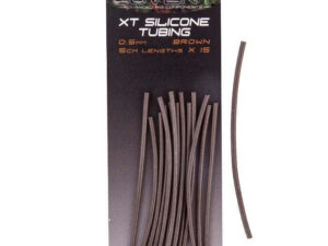 Gardner Hadičky úzké Covert XT Silicone Tubing 0,5mm/15x5cm