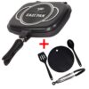 Giants fishing Pánev na vaření Eazi Pan Large + Sada silikonového náčiní Eazi Utensil Set ZDARMA! – Obrázok 2